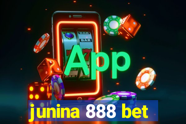 junina 888 bet